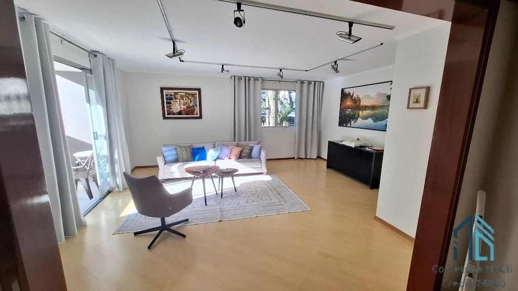 Foto do imóvel: Apartamento com 3 Quartos à Venda, 165 m² em Água Verde - Curitiba