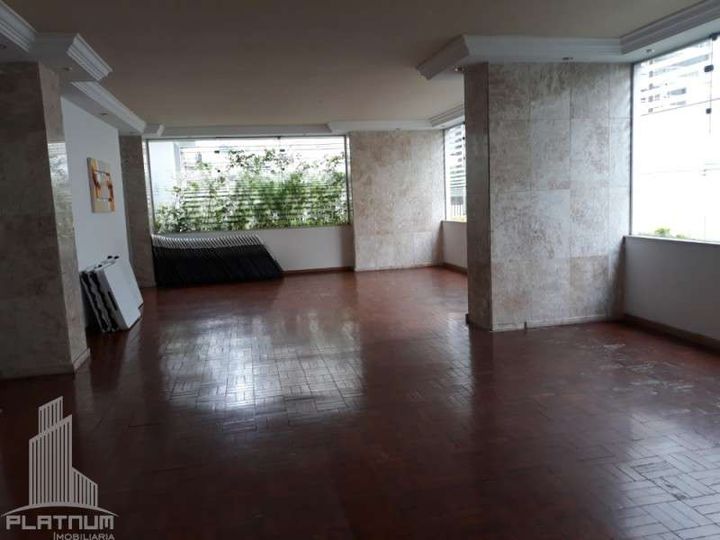 Imagem Apartamento com 2 Quartos para Alugar, 56 m² em Vila Clementino - São Paulo