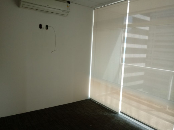 Imagem Sala Comercial para Alugar, 160 m² em Cidade Monções - São Paulo