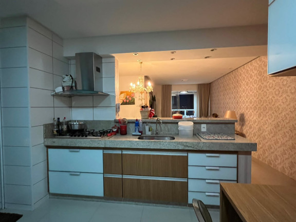 Apartamento com 3 Quartos à Venda, 94 m² em Jardim Atlântico - Goiânia