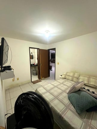 Foto do imóvel: Apartamento com 3 Quartos à Venda, 76 m² em Cuiá - João Pessoa