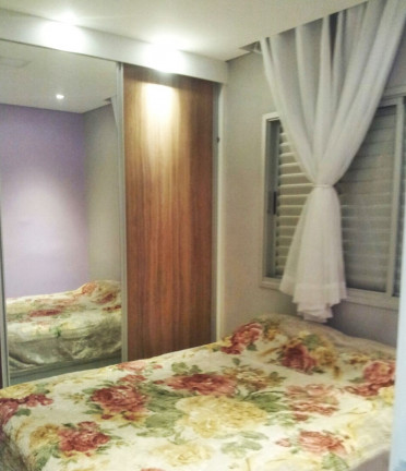 Imagem Apartamento com 2 Quartos à Venda, 42 m² em Cidade Líder - São Paulo