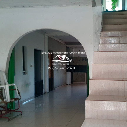 Imagem Casa com 3 Quartos à Venda ou Locação, 280 m² em Compensa - Manaus