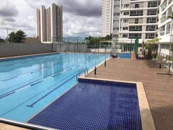Apartamento com 2 Quartos à Venda, 69 m² em Jardim Atlântico - Goiânia