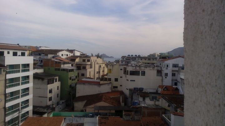 Imagem Apartamento com 2 Quartos à Venda, 42 m² em Recreio Dos Bandeirantes - Rio De Janeiro