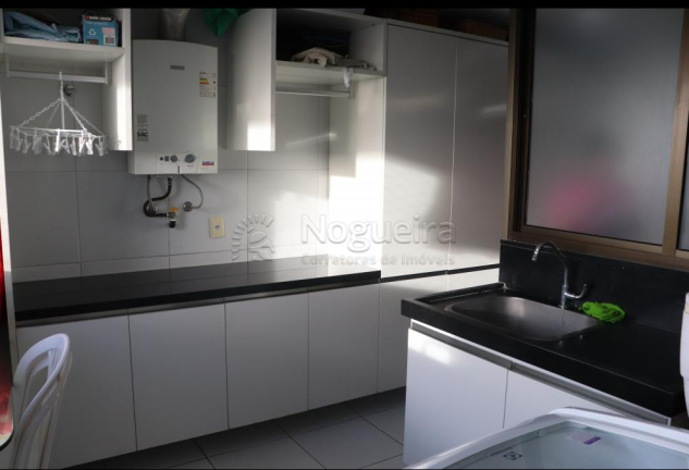Imagem Apartamento com 4 Quartos à Venda, 201 m²em Ilha do Retiro - Recife