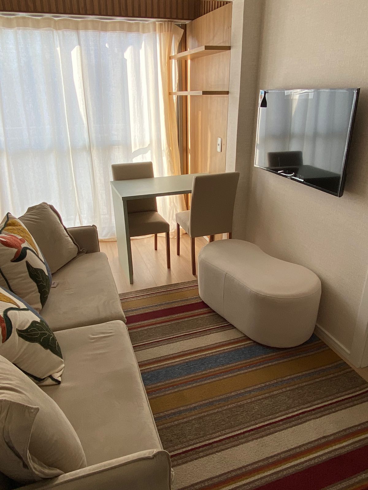 Imagem Apartamento com 1 Quarto à Venda, 27 m²em Vila Nova Conceição - São Paulo