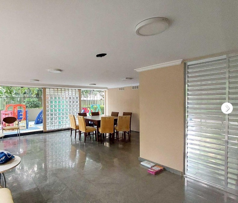 Apartamento com 2 Quartos à Venda, 60 m²em Moema - São Paulo