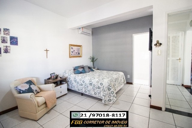 Imagem Casa de Condomínio com 4 Quartos à Venda, 300 m²em Praia do Siqueira - Cabo Frio