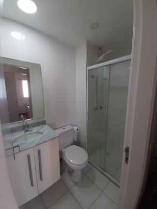 Imagem Apartamento com 2 Quartos à Venda, 48 m² em Quinta da Paineira - São Paulo