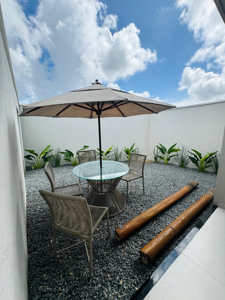 Foto do imóvel: Casa com 3 Quartos à Venda, 90 m² em Encantada - Eusébio