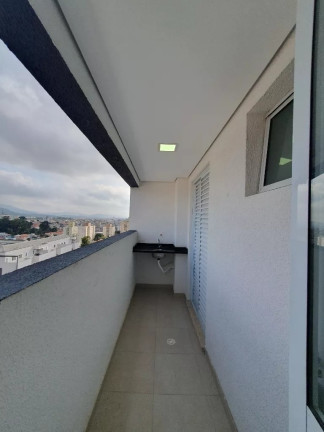 Apartamento com 1 Quarto à Venda,  em Vila Mazzei - São Paulo