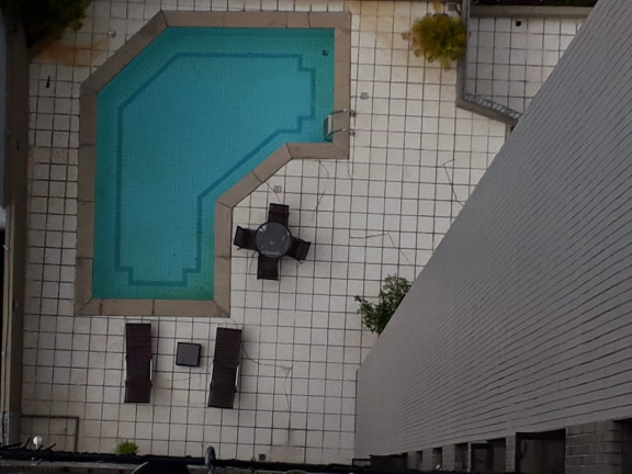 Imagem Apartamento com 3 Quartos à Venda, 250 m² em Batista Campos - Belém