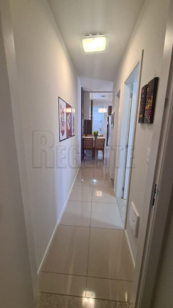 Imagem Apartamento com 2 Quartos à Venda, 134 m² em Estreito - Florianópolis