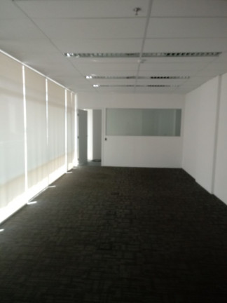 Imagem Sala Comercial para Alugar, 160 m² em Cidade Monções - São Paulo