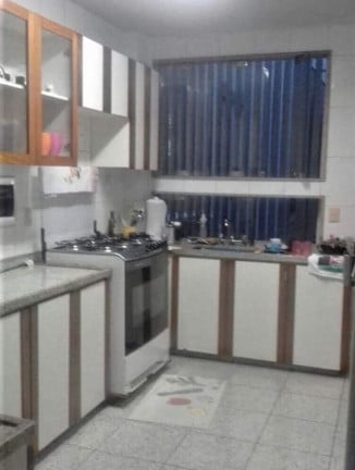 Imagem Apartamento com 3 Quartos à Venda, 206 m² em Ipanema - Rio de Janeiro