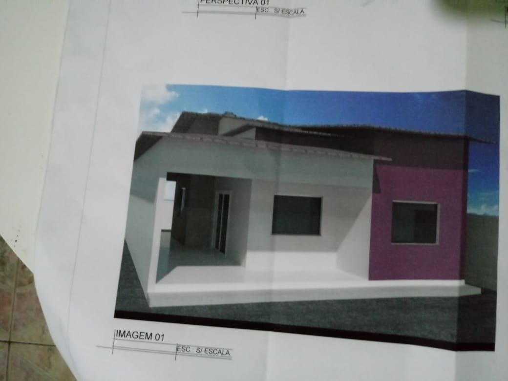 Foto do imóvel: Casa com 1 Quarto à Venda, 200 m²em Caranã - Boa Vista