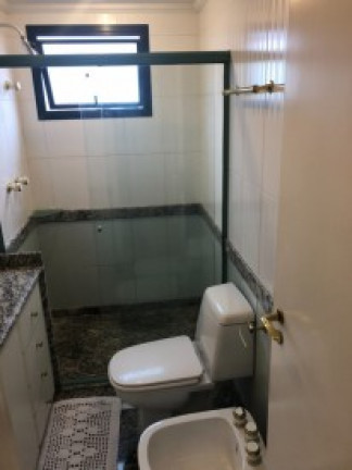 Apartamento com 4 Quartos à Venda, 220 m² em Vila Uberabinha - São Paulo