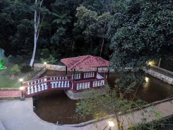 Imagem Chácara com 8 Quartos à Venda, 667 m² em Pouso Alegre - Mairinque