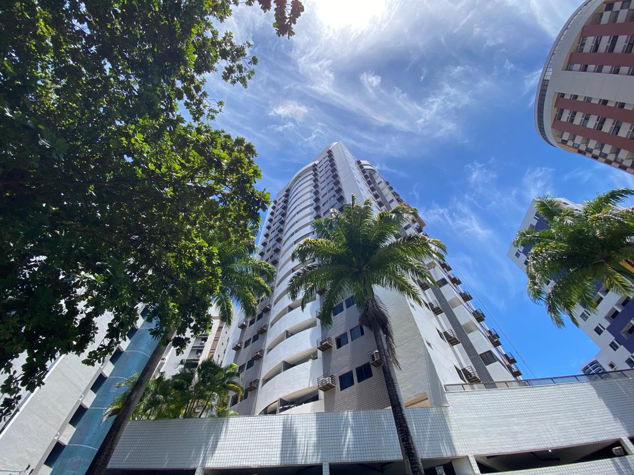 Imagem Apartamento com 3 Quartos à Venda, 98 m²em Boa Viagem - Recife