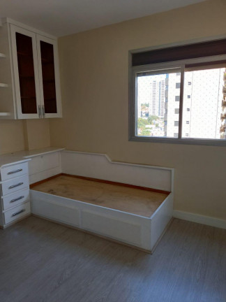 Foto do imóvel: Apartamento com 3 Quartos para Alugar, 112 m² em Vila Mascote - São Paulo