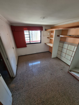 Apartamento com 4 Quartos à Venda, 380 m² em Meireles - Fortaleza