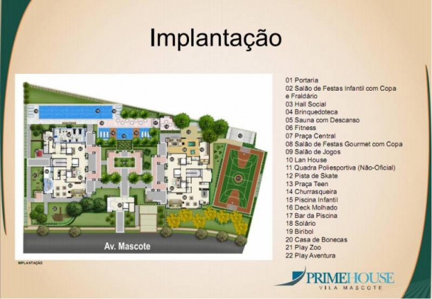 Imagem Apartamento com 3 Quartos à Venda, 80 m² em Vila Mascote - São Paulo