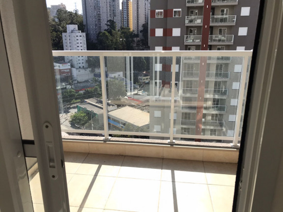 Apartamento com 2 Quartos à Venda, 55 m² em Vila Andrade - São Paulo