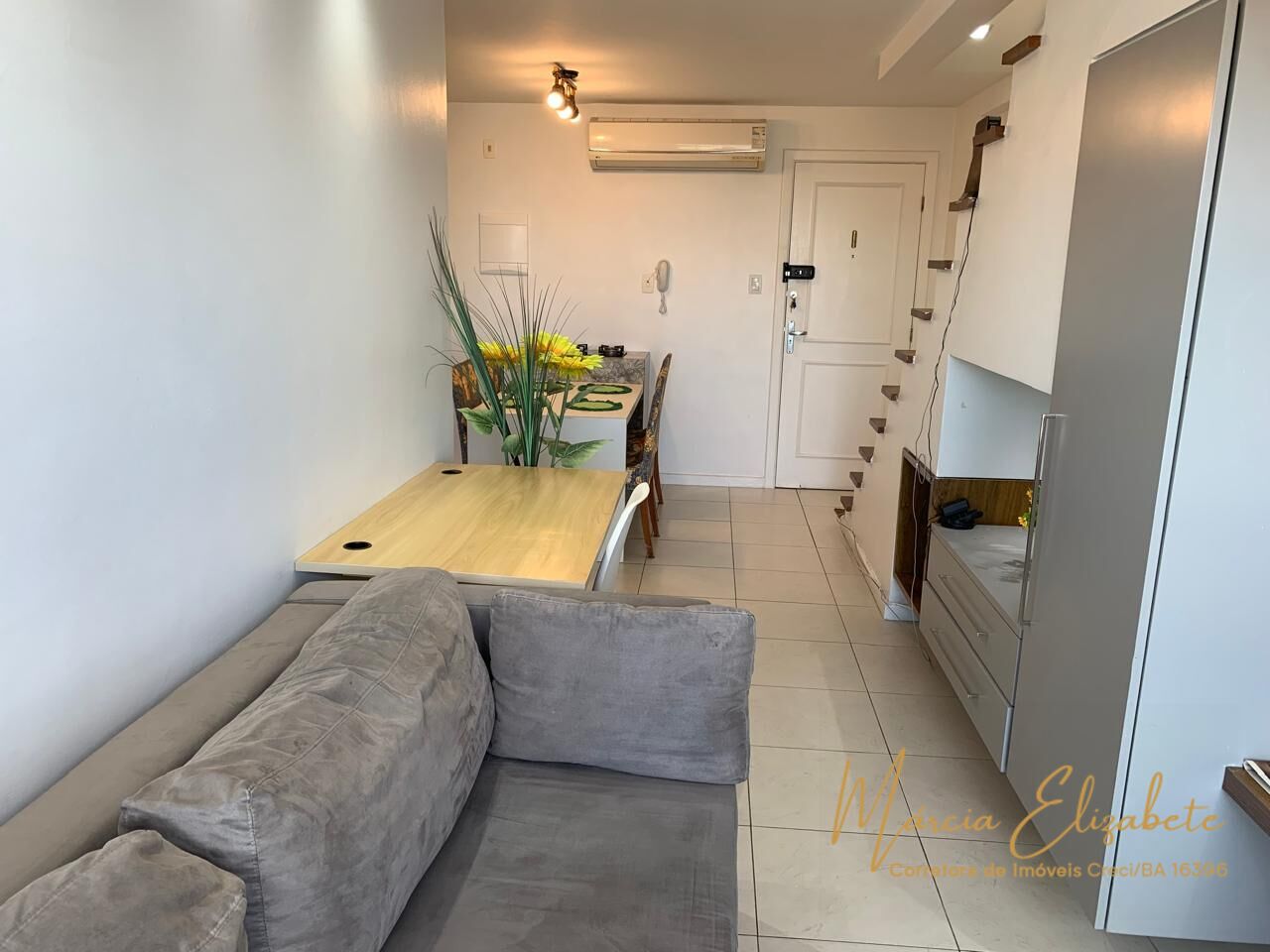 Foto do imóvel: Cobertura com 1 Quarto à Venda, 96 m² em Barra - Salvador