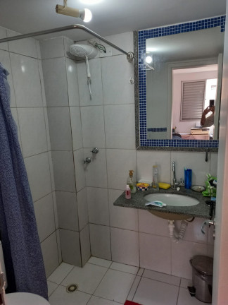 Imagem Apartamento com 3 Quartos à Venda, 74 m² em Paraisópolis - São Paulo