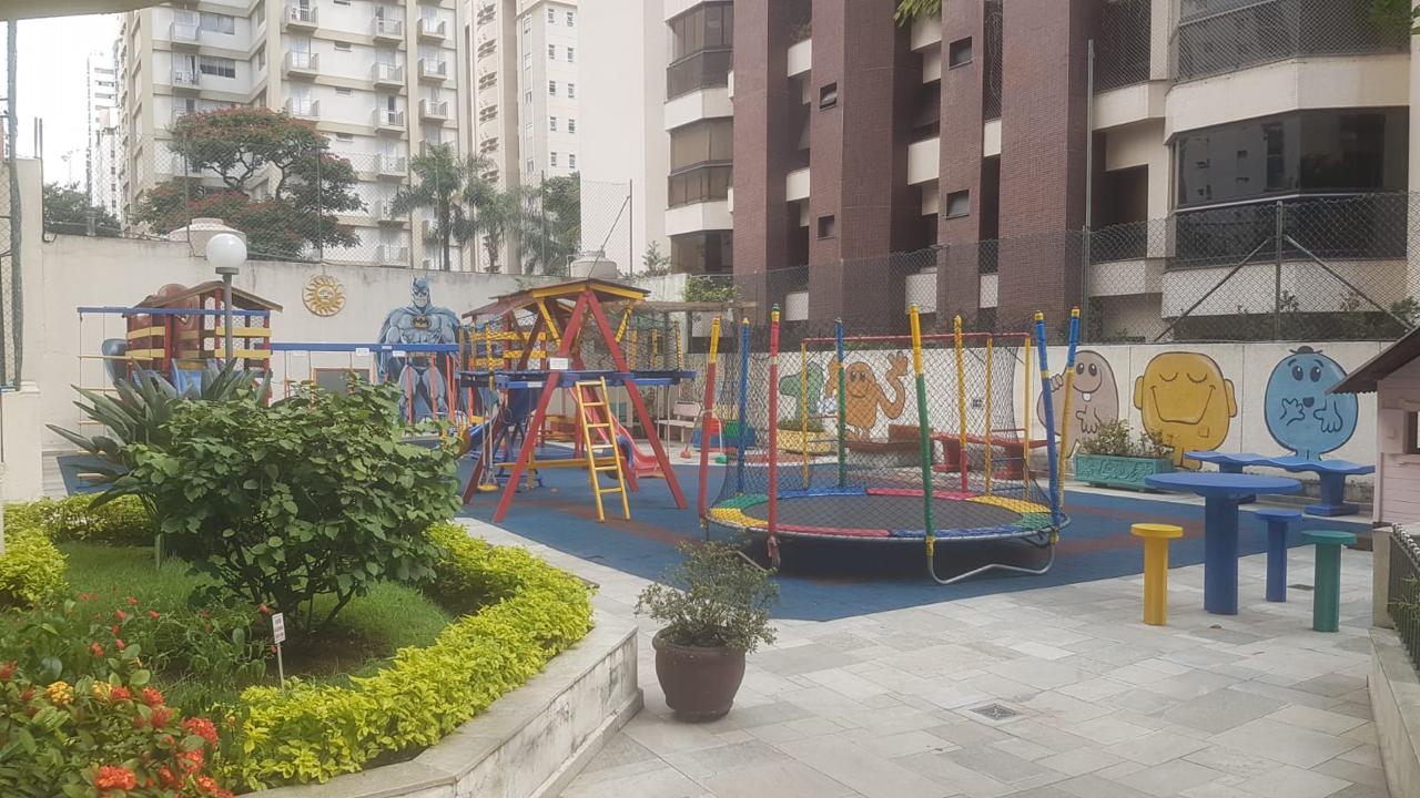 Foto do imóvel: Apartamento com 3 Quartos à Venda, 85 m² em Moema - São Paulo