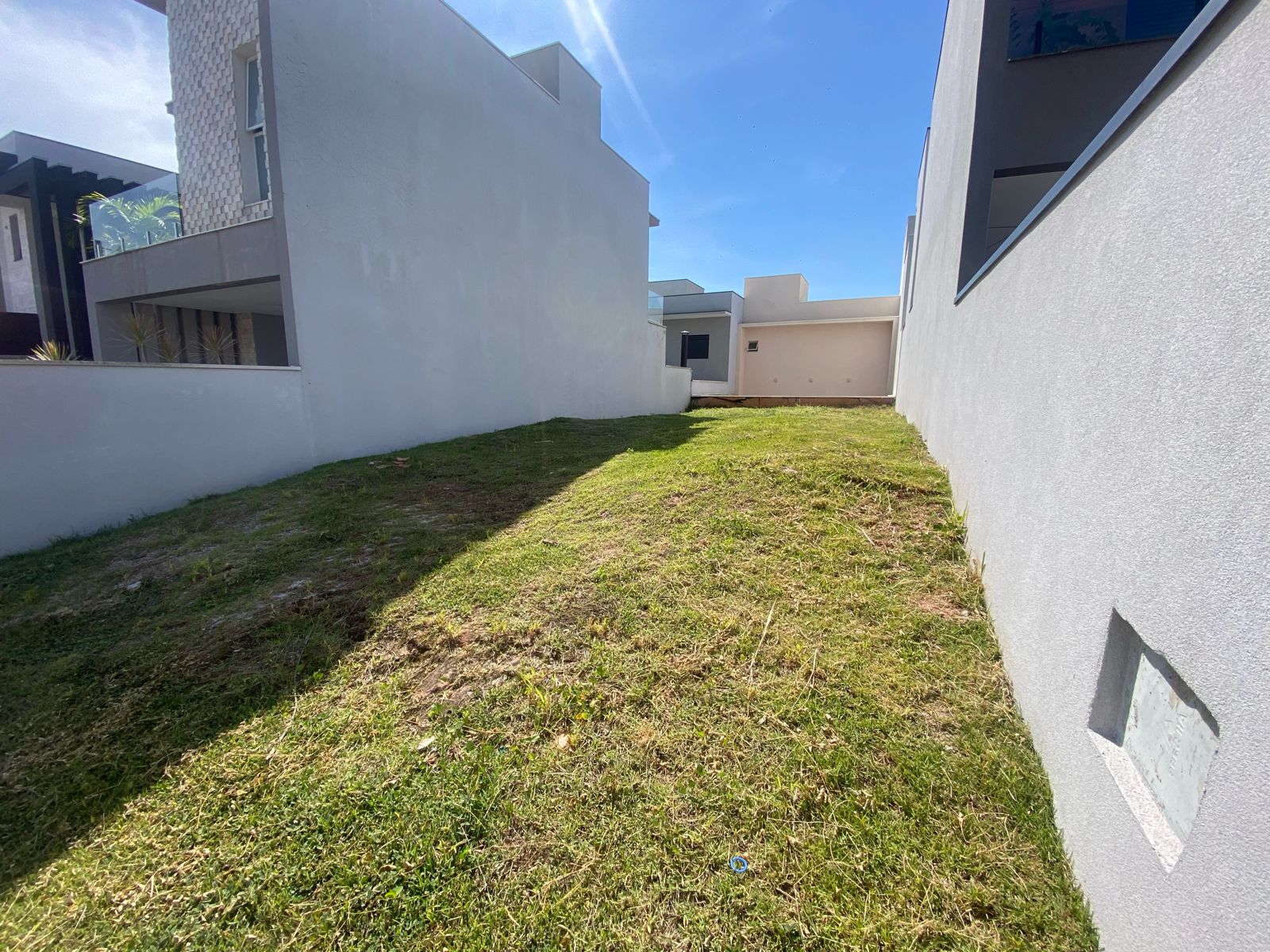 Imagem Terreno em Condomínio à Venda, 150 m²em Loteamento Reserva da Mata - Jundiaí