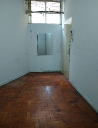 Imagem Apartamento com 1 Quarto para Alugar, 52 m² em República - São Paulo