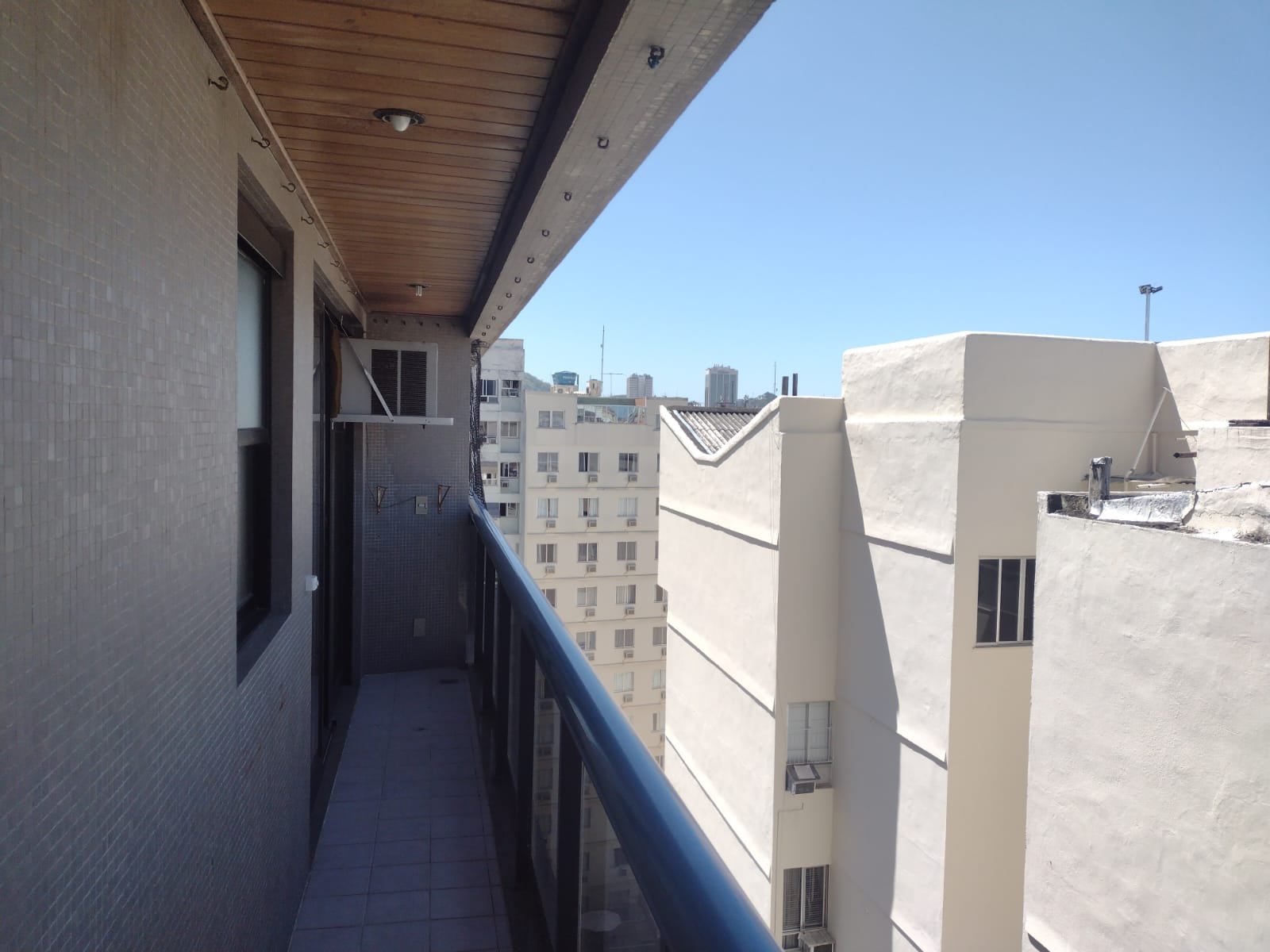 Imagem Apartamento com 2 Quartos à Venda, 90 m²em Copacabana - Rio de Janeiro