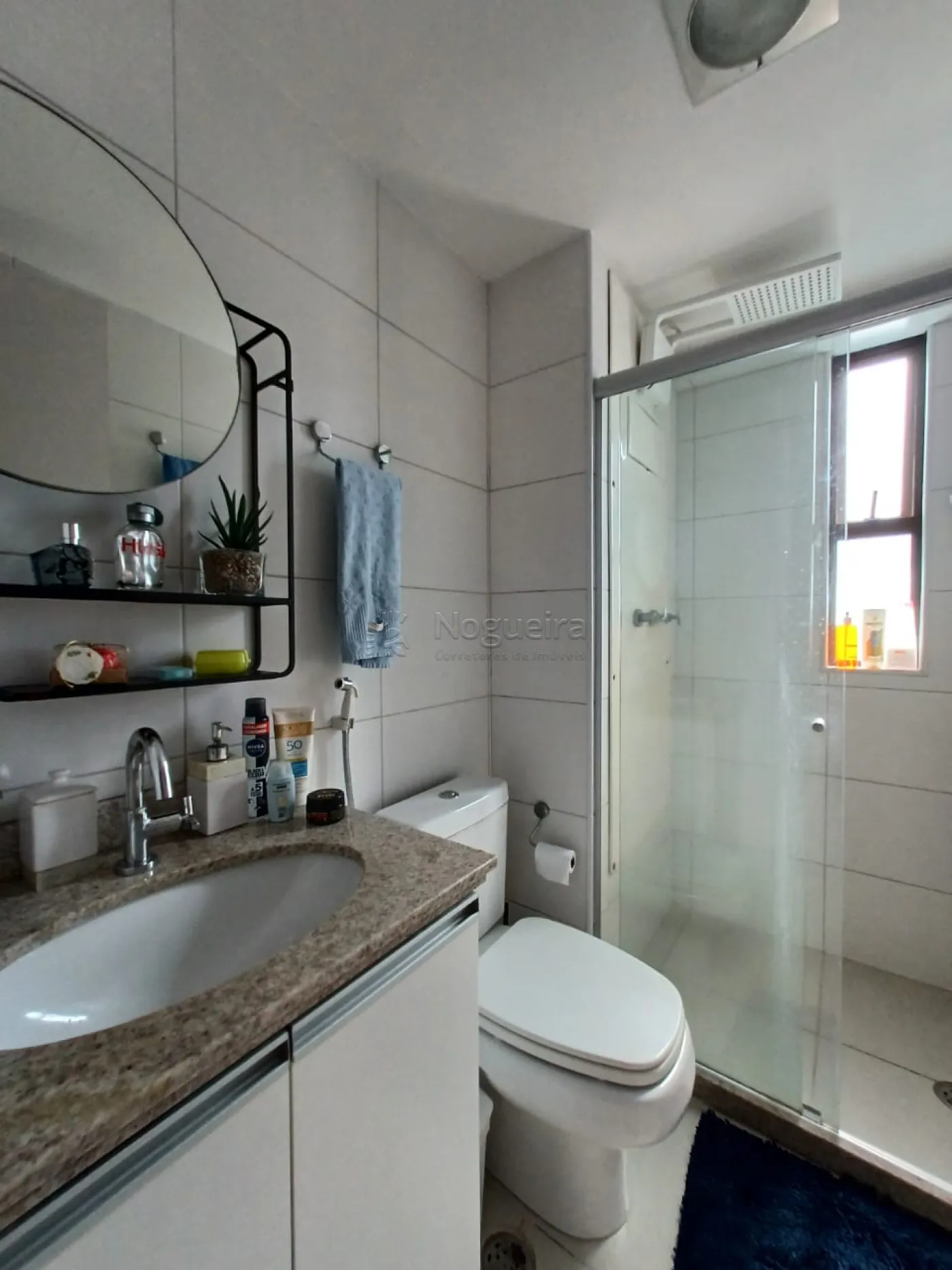 Imagem Apartamento com 2 Quartos à Venda, 52 m²em Boa Viagem - Recife