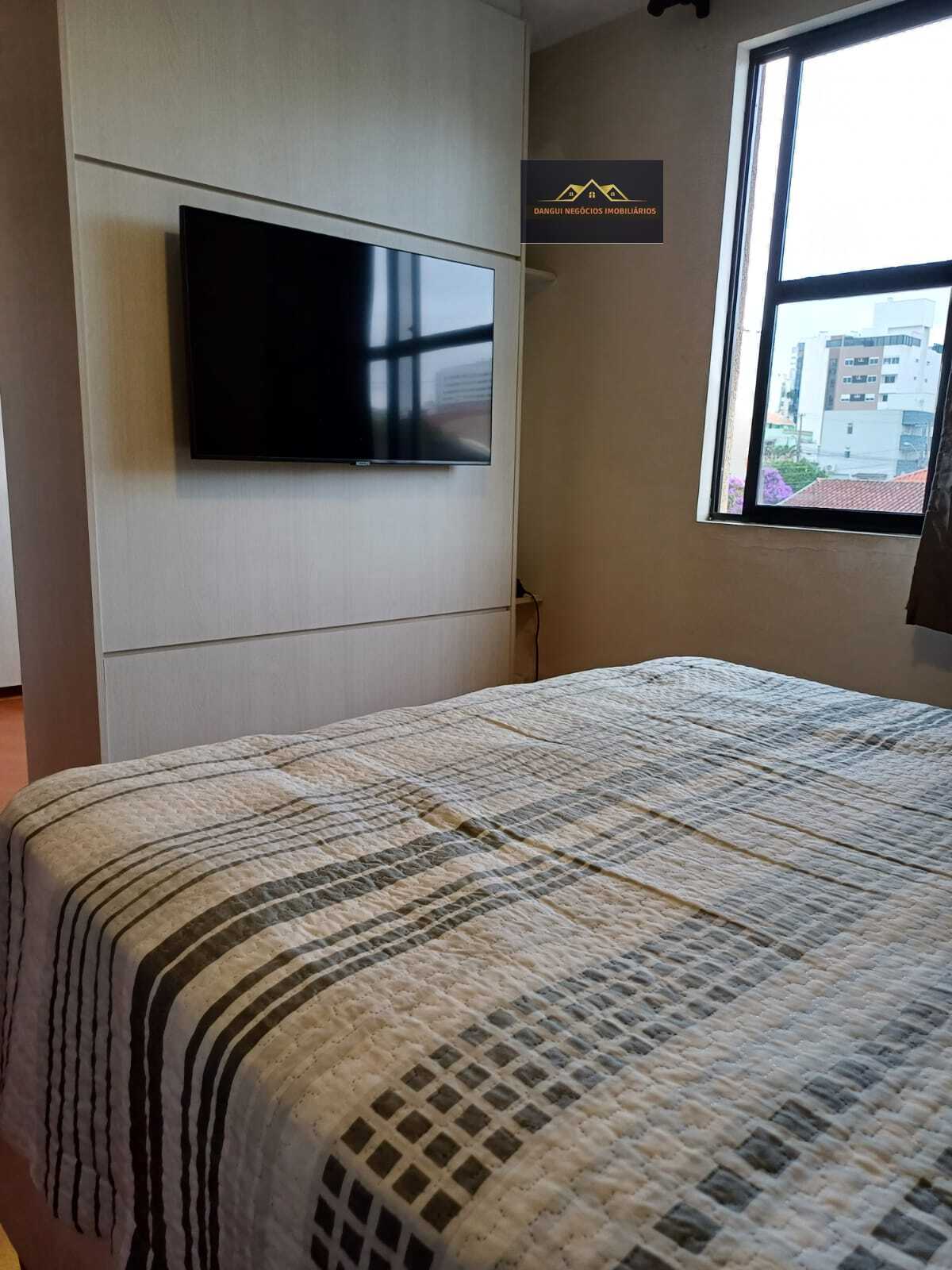 Imagem Apartamento com 4 Quartos à Venda, 147 m²em Portão - Curitiba