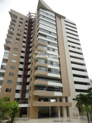 Imagem Apartamento com 4 Quartos à Venda, 317 m²em Guararapes - Fortaleza