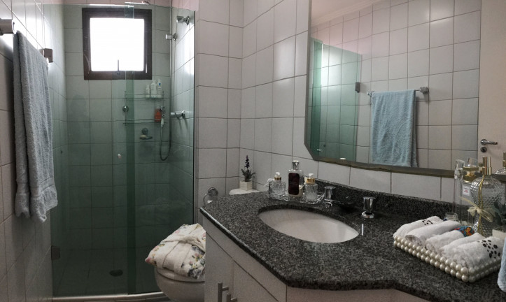 Imagem Apartamento com 3 Quartos à Venda, 80 m²em Aclimação - São Paulo