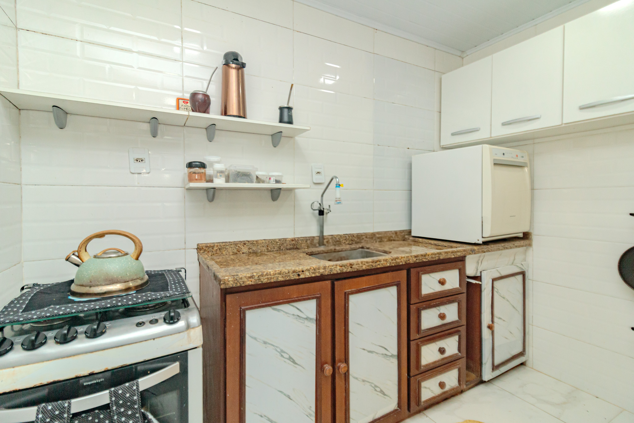 Foto do imóvel: Apartamento com 2 Quartos à Venda, 66 m² em Petrópolis - Porto Alegre