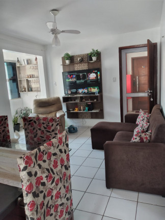 Imagem Apartamento com 2 Quartos à Venda, 1 m² em Turu - São Luís