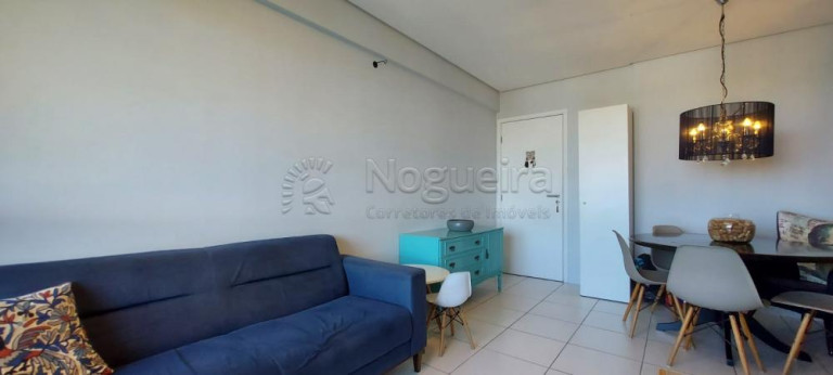 Imagem Apartamento com 2 Quartos à Venda, 56 m² em Torreão - Recife