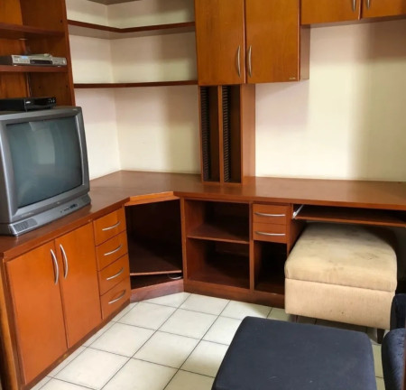 Apartamento com 3 Quartos à Venda, 104 m² em Nova Suiça - Goiânia