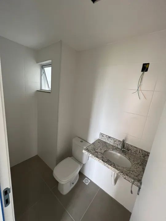 Foto do imóvel: Apartamento com 2 Quartos à Venda, 62 m² em Granbery - Juiz de Fora