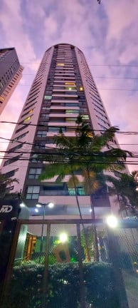 Imagem Apartamento com 4 Quartos à Venda, 138 m²em Boa Viagem - Recife