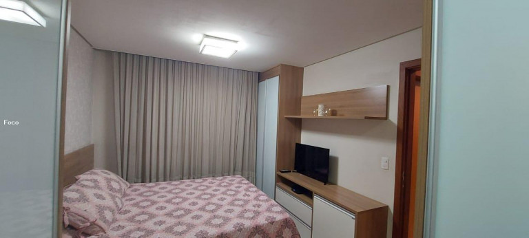 Imagem Apartamento com 3 Quartos à Venda, 140 m² em Praia da Costa - Vila Velha