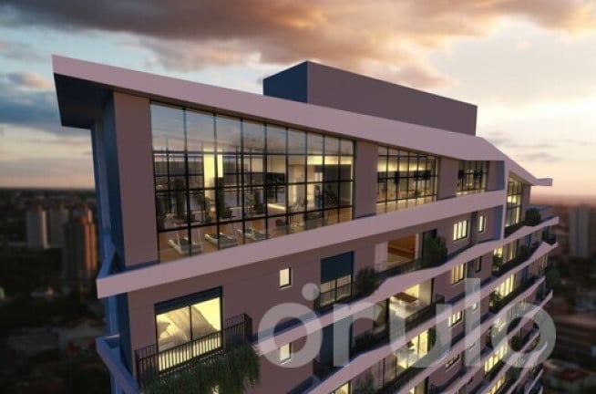 Imagem Apartamento com 4 Quartos à Venda,  em Setor Marista - Goiânia