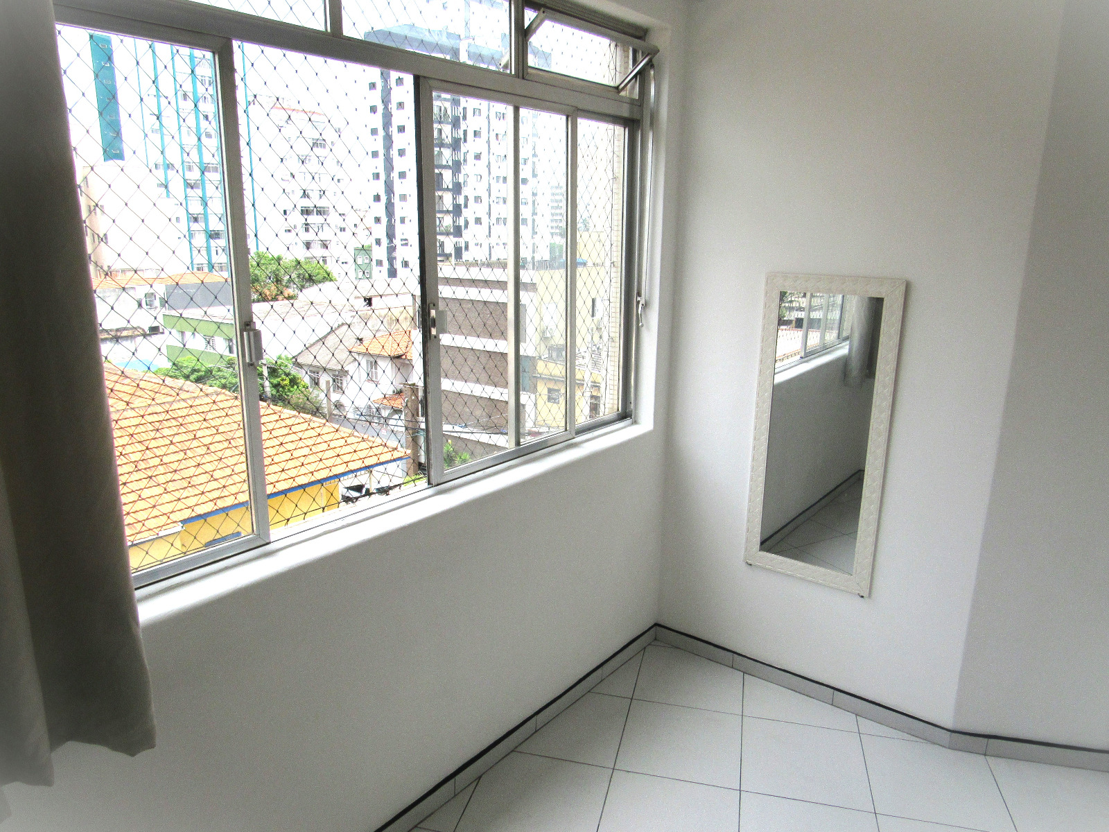 Imagem Apartamento com 1 Quarto à Venda, 50 m²em Bela Vista - São Paulo