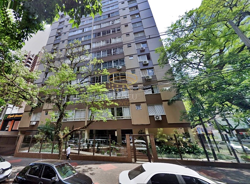 Imagem Apartamento com 3 Quartos à Venda, 137 m²em Zona 01 - Maringá