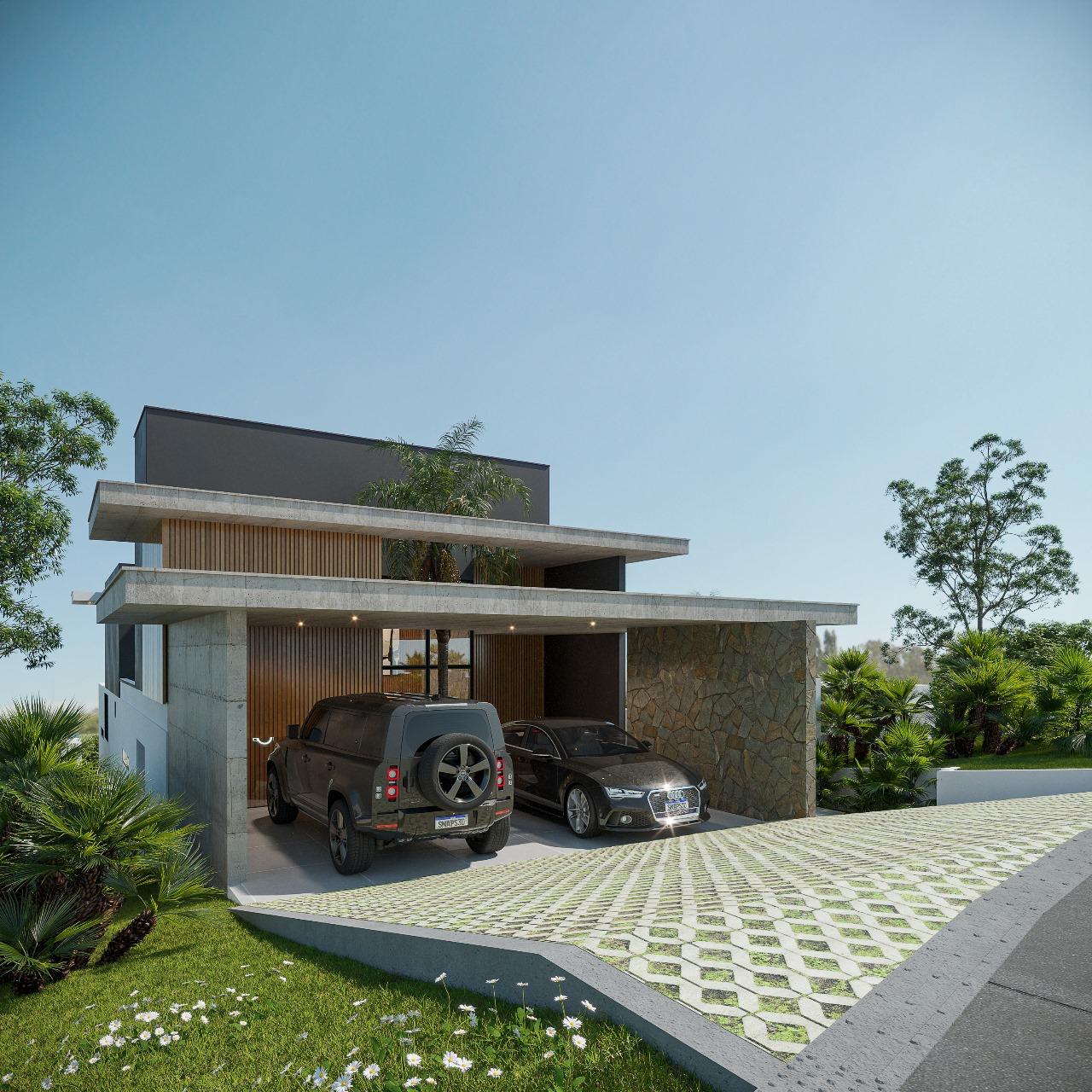 Foto do imóvel: Casa de Condomínio com 5 Quartos à Venda, 610 m² em Guaxuma - Maceió