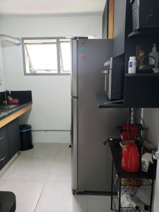 Apartamento com 1 Quarto à Venda, 40 m² em Saúde - São Paulo